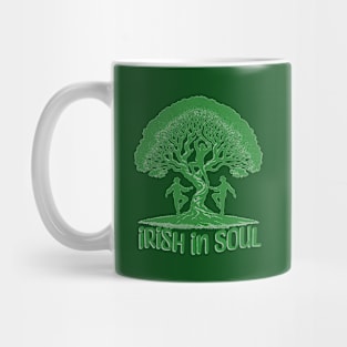 St. Patrick Day Mug